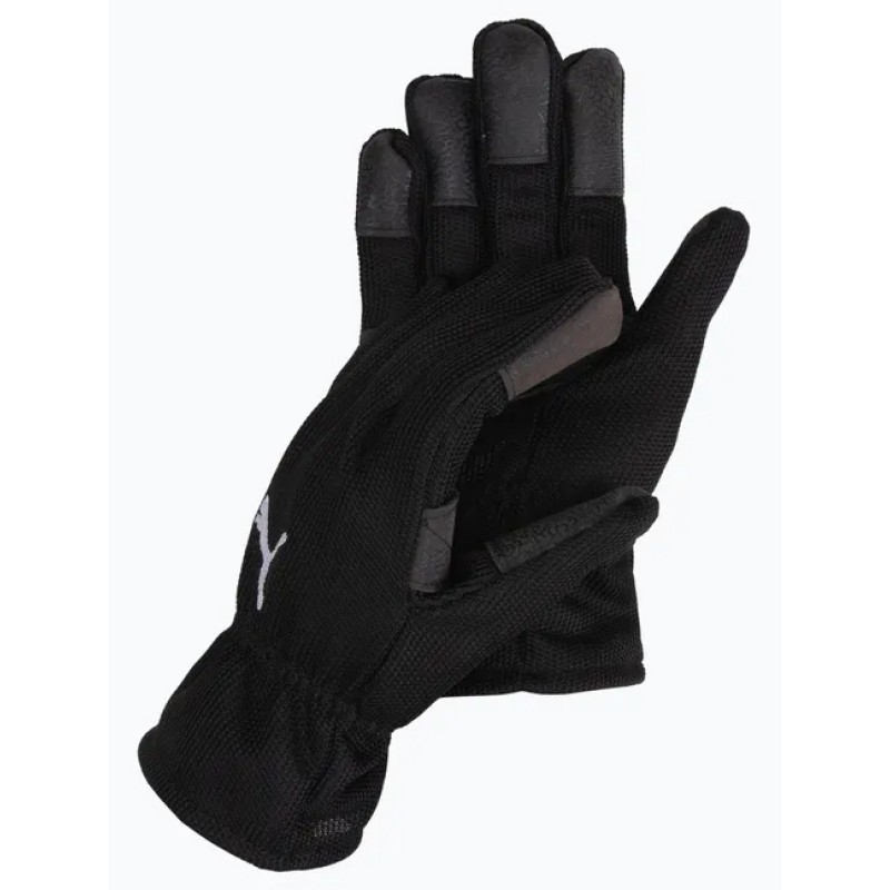 Рукавиці тренувальні Puma Winter Players чорний 4 (040014-01)