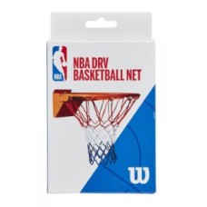 Сітка баскетбольна Wilson NBA DRV RECREATIONAL NET RWB