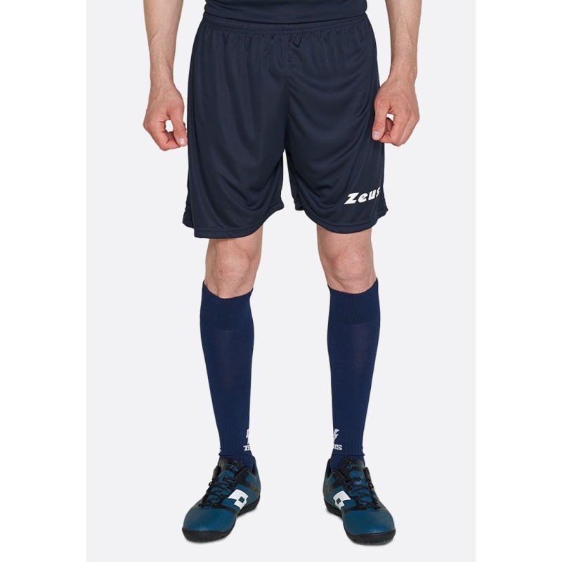 Шорти Zeus SHORT MIDA синій Діт XXXS