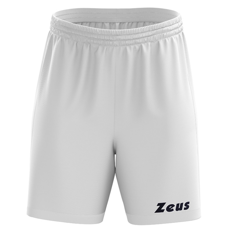 Шорти Zeus SHORT MIDA білий Чол XXXL