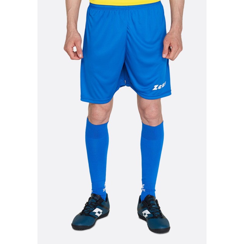 Шорти Zeus SHORT MIDA блакитний Діт XS