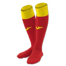 Гетри Joma CALCIO 24 червоний, жовтий Чол 34-39