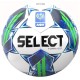М'яч для футзалу Select Futsal Tornado v23 (FIFA Basic) (125) біл/синій, розмір 4
