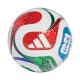 М'яч футбольний Adidas World Cup 26 Trionda League J290 (полегшений) JD8168 №5