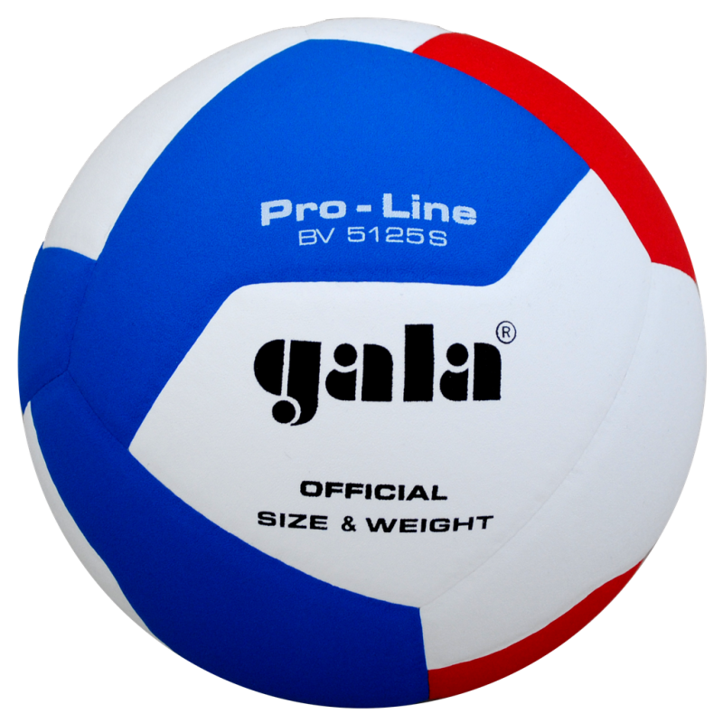 М'яч волейбольний Gala Pro-Line BV5125S