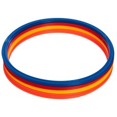 Кільця тренувальні SP-Sport C-0815-40 d=40см (12 шт)