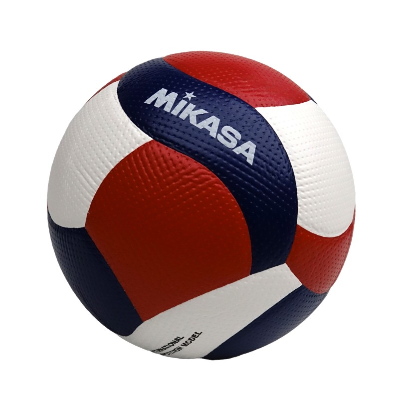 М'яч волейбольний Mikasa V200W-USA (ORIGINAL)