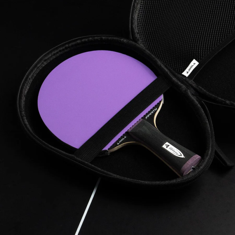 Чохол на ракетку для настільного тенісу Joola Hard Case 80570