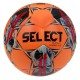 М'яч для футзалу Select Futsal Super TB (FIFA QUALITY PRO) v22 (488) помаранч/червон