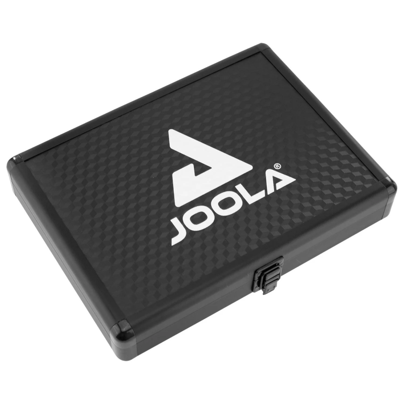 Алюмінієвий чохол для ракетки настільного тенісу Joola Aluminum Racket Case 80542