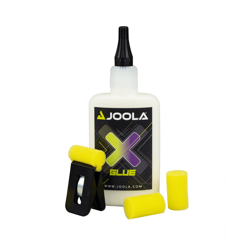 Клей для накладок настільного тенісу Joola X-Glue (90 мл) 82050-90