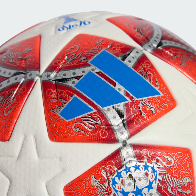 М’яч футбольний adidas UEFA Women’s Champions League Pro Ball JW1325