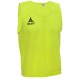 Маніжка Select Bib Basic жовтий (mini)