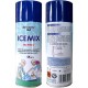 Охолоджуючий спрей "заморозка" спортивна ICEMIX "400мл. (Польща)