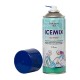 Охолоджуючий спрей "заморозка" спортивна ICEMIX "400мл. (Польща)