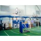 Стрітбаскетбольная стійка вулична розбірна SS00080