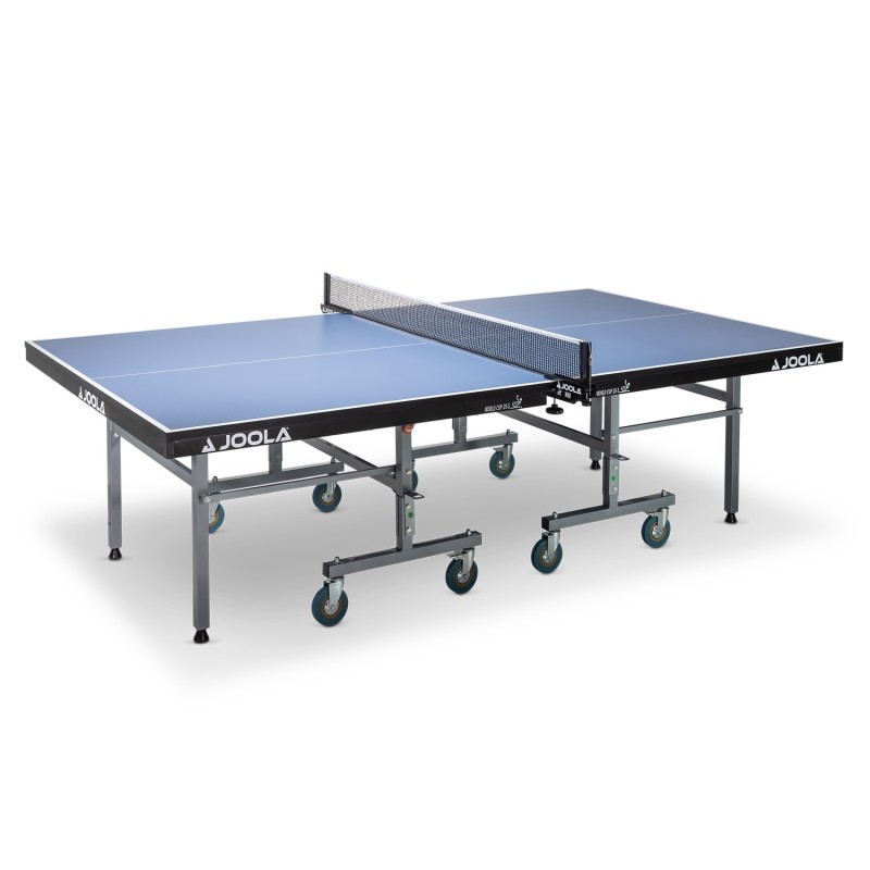 Професійний тенісний стіл Joola World Cup 25 ITTF blue
