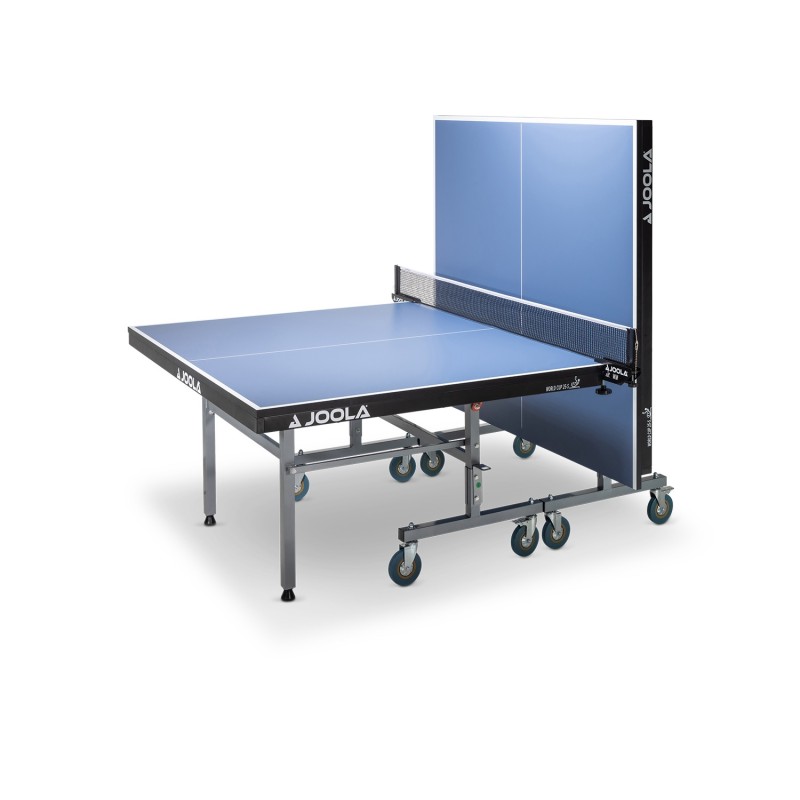 Професійний тенісний стіл Joola World Cup 25 ITTF blue