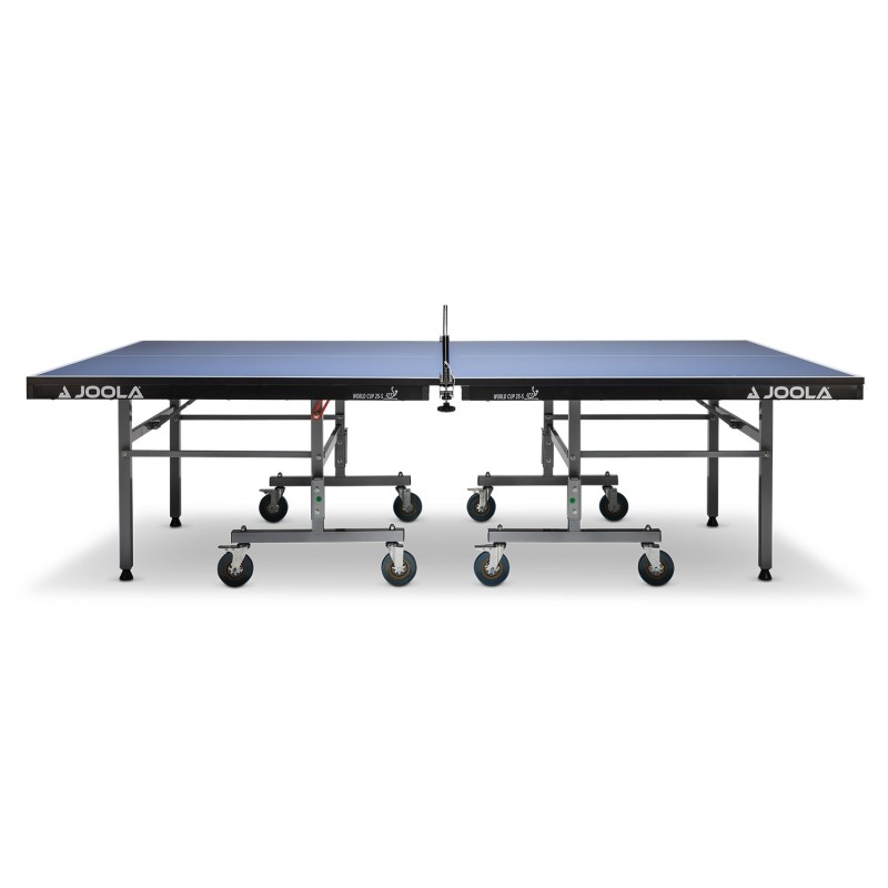 Професійний тенісний стіл Joola World Cup 25 ITTF blue