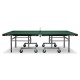 Професійний тенісний стіл Joola World Cup 25 ITTF green