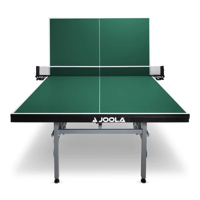 Професійний тенісний стіл Joola World Cup 25 ITTF green