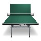 Професійний тенісний стіл Joola World Cup 25 ITTF green