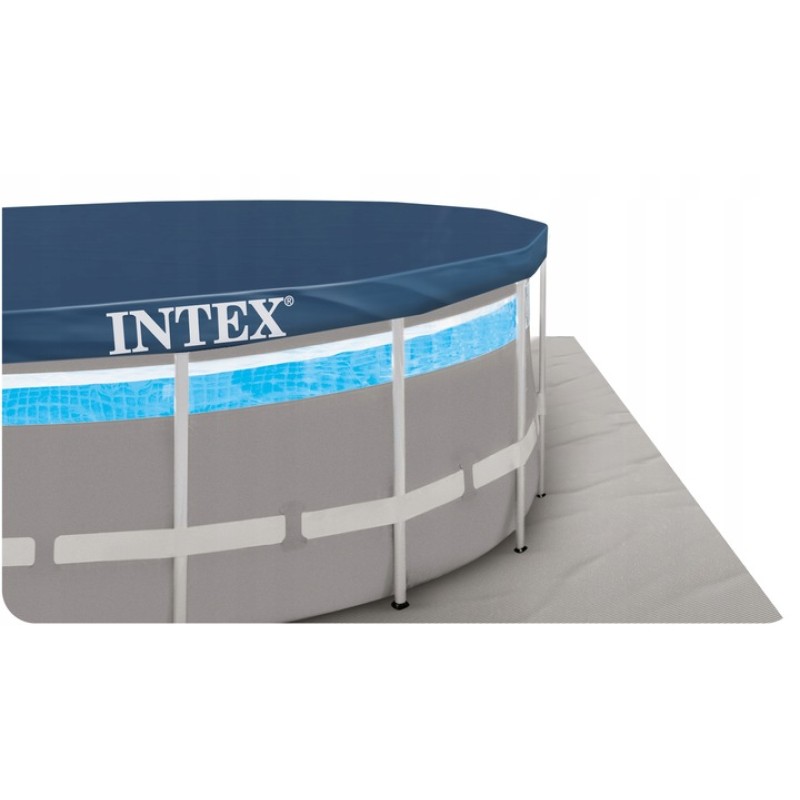 Басейн каркасний 20в1 Intex 26730, 488 x 122 см