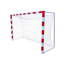 Алюмінієві ворота 3х2 м., під бетонування RomiSport (RS0002B)