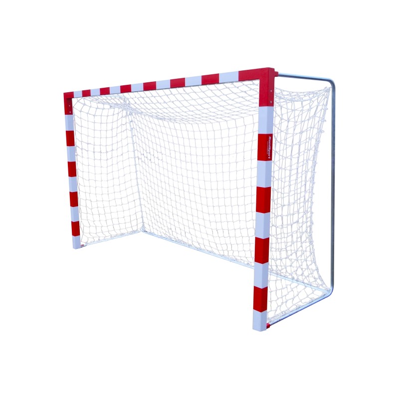 Алюмінієві ворота 3х2 м., під бетонування RomiSport (RS0002B)