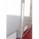 Стійки для волейболу пристінні SS00444/комплект