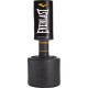 Боксерський мішок Everlast POWERCORE FREE STANDING HEAVY BAG чорний One Size (P00001266)