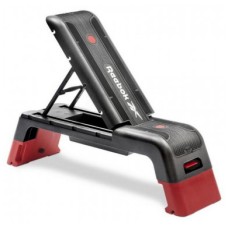 Степ-платформа Reebok Reebok Deck червоний Уні 121,5 х 33,7 х 35 см