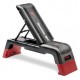 Степ-платформа Reebok Reebok Deck червоний Уні 121,5 х 33,7 х 35 см