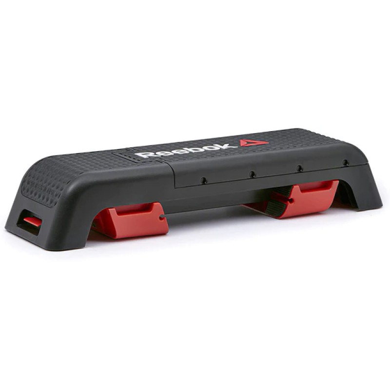 Степ-платформа Reebok Reebok Deck червоний Уні 121,5 х 33,7 х 35 см
