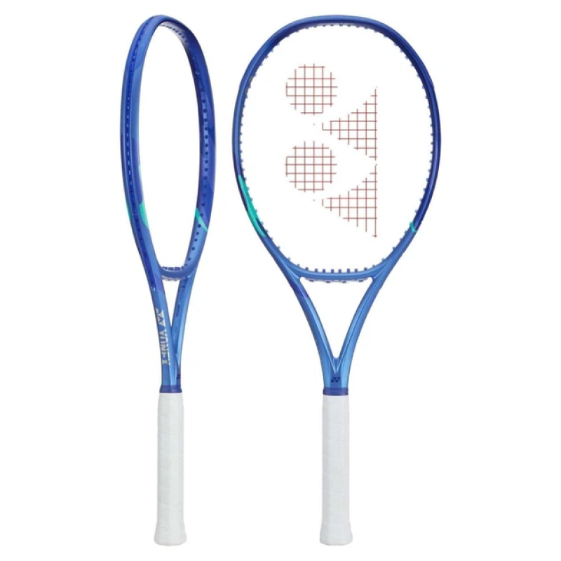 Ракетка для тенісу Yonex Ezone 100 (300g) Blast blue Gr4