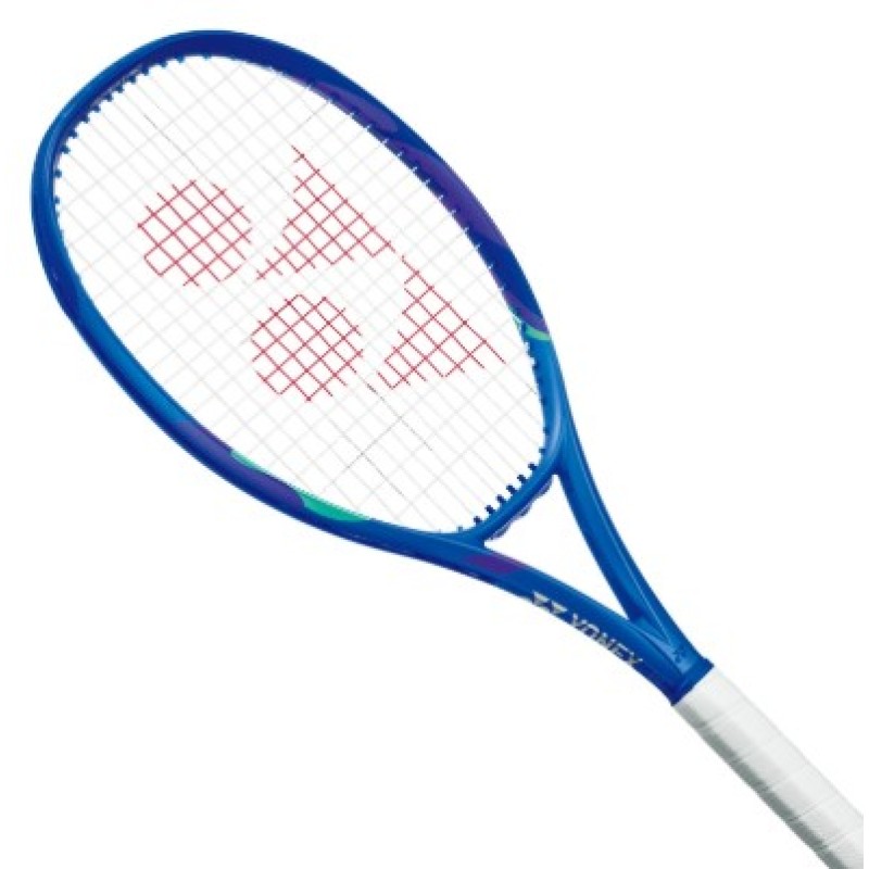 Ракетка для тенісу Yonex Ezone 100 (300g) Blast blue Gr2