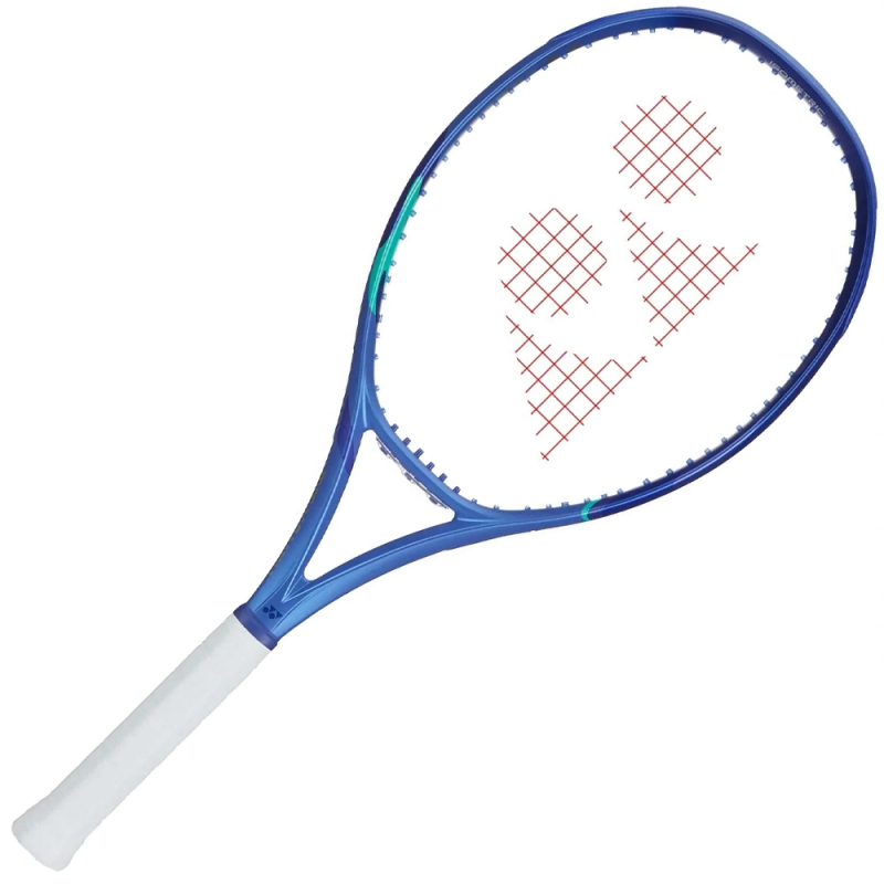 Ракетка для тенісу Yonex Ezone 100 L (285g) Blast blue Gr3