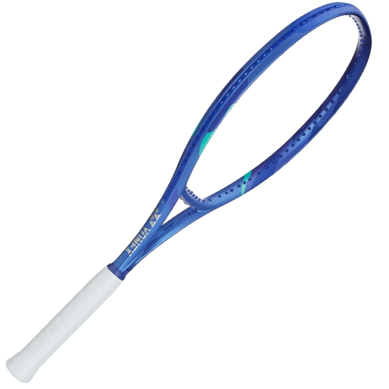 Ракетка для тенісу Yonex Ezone 100 L (285g) Blast blue Gr3