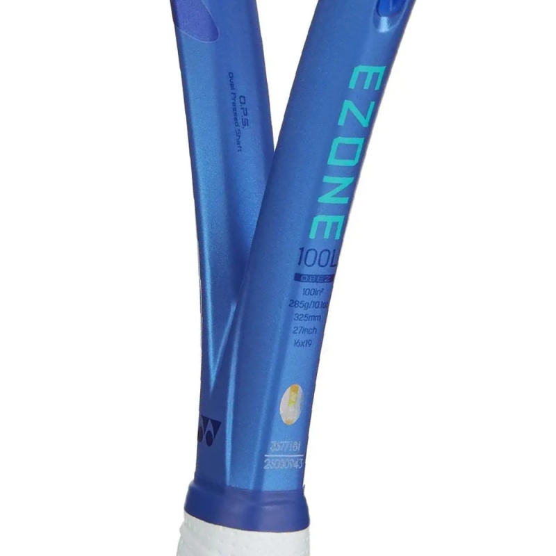 Ракетка для тенісу Yonex Ezone 100 L (285g) Blast blue Gr3