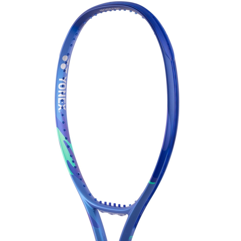 Ракетка для тенісу Yonex Ezone 98 L (285g) Blast blue Gr3