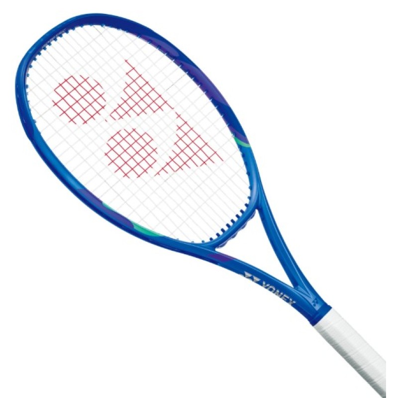 Ракетка для тенісу Yonex Ezone 98 L (285g) Blast blue Gr2
