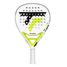 Ракетка для падл тенісу Tecnifibre Padel Wall Breaker 370 2024 (16WABR3704)
