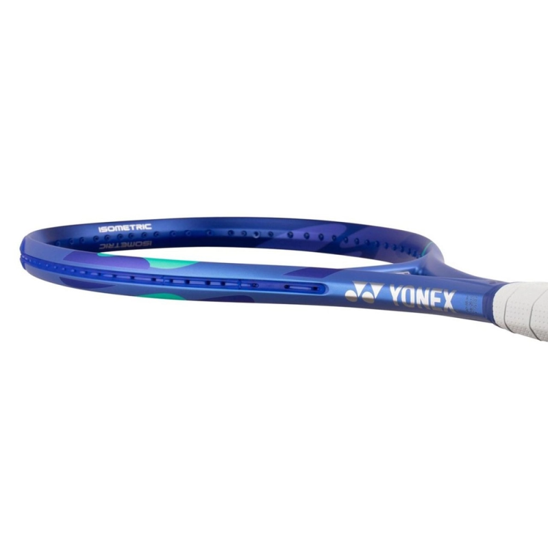 Ракетка для тенісу Yonex Ezone 100 SL (270g) Blast blue Gr2
