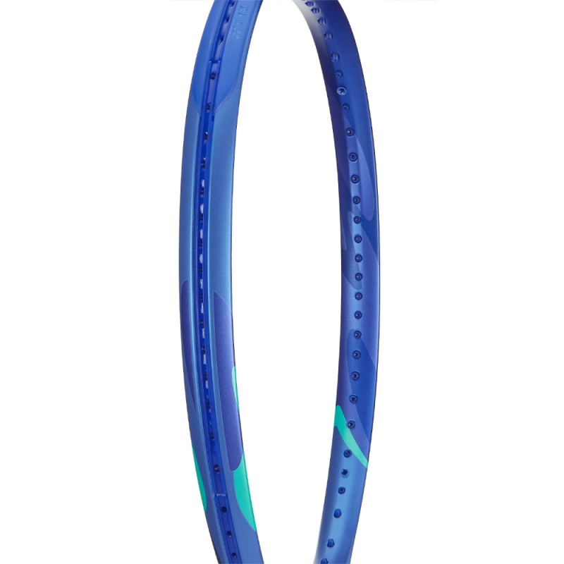 Ракетка для тенісу Yonex Ezone 100 SL (270g) Blast blue Gr2