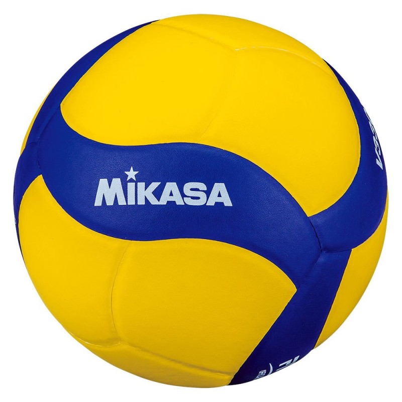 5 шт. * М'яч волейбольний Mikasa V330W - оптова ціна!