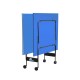 Тенісний стіл "GSI-sport", модель "Athletic Light" Gk-2