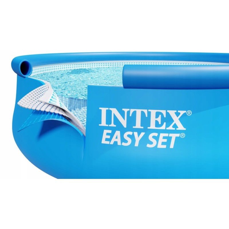 Басейн надувний 15в1 Intex 28158, 457 х 84 см