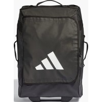 Cумка Adidas TROLLEY S 45L чорний 36 x 54 x 24 см