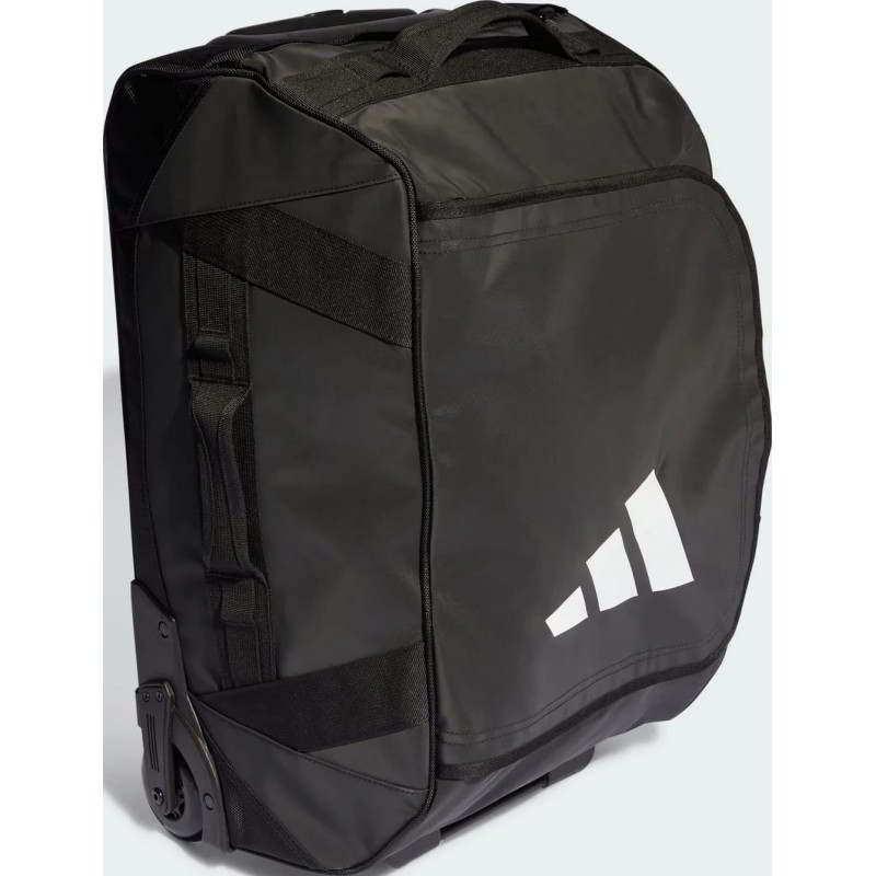 Cумка Adidas TROLLEY S 45L чорний 36 x 54 x 24 см
