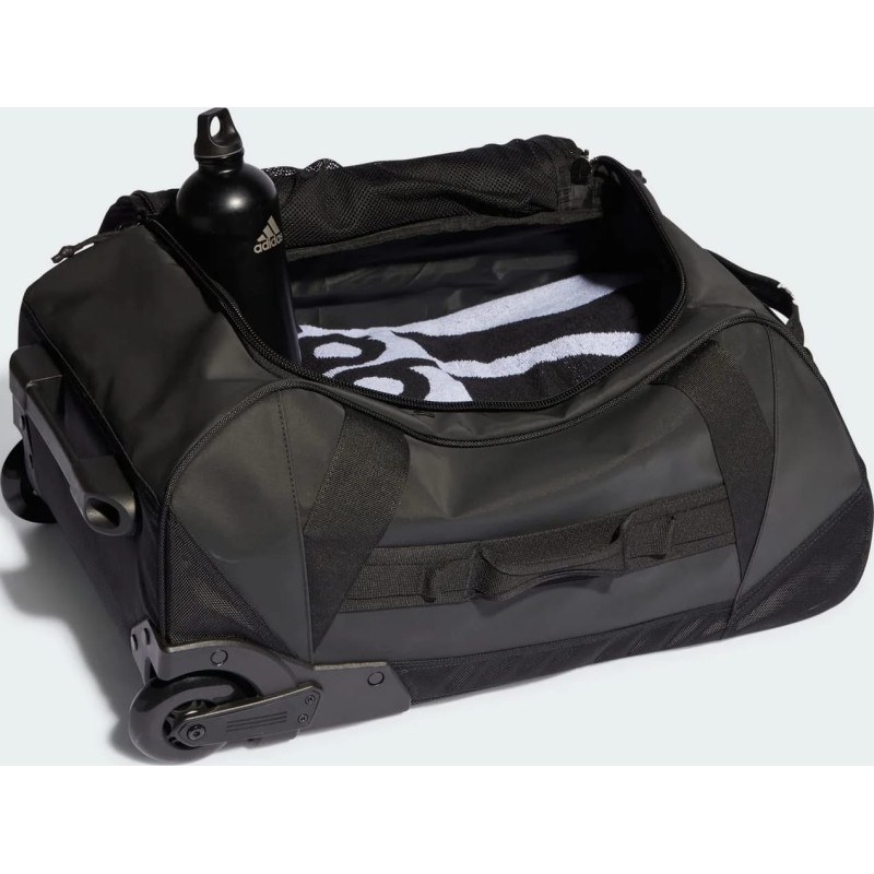 Cумка Adidas TROLLEY S 45L чорний 36 x 54 x 24 см